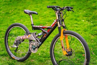 Horské kolo Trek VRX 400 - 18
