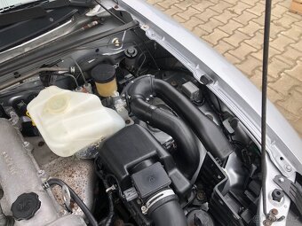 Mazda MX-5, 1.6 16V 81kW - 18