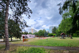 Prodej bytu 3+1, Praha, ul. Lyžařská - 18