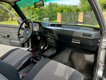 BMW E21 320/6 - 18