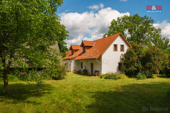 Prodej rodinného domu, 175 m², obec Břežany u Rakovníka - 18