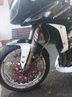 Yamaha FZ1 - 18