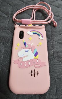 HD Projektor Xiaomi Wanbo Mini XS01 200 lumenů - 18