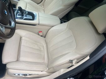 BMW 750Li xDrive - 18