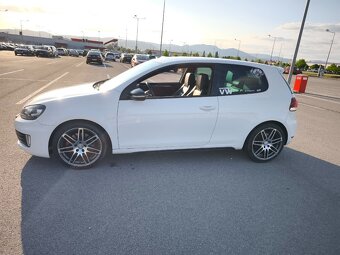 Volkswagen Golf, 6 GTI 2,0Tsi 155kw - 18