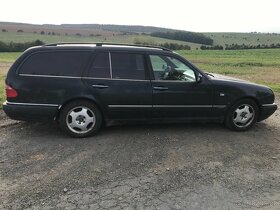 Mercedes E300td w210 om606 combi - 18