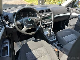Škoda Octavia 1.6Mpi 75kw LPG - 18