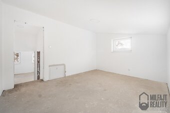Prodej novostavby RD, 3+kk + garáž, Lučany nad Nisou - 18
