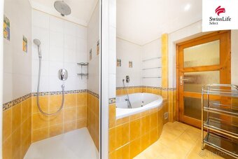 Prodej rodinného domu 281 m2 Pod Vinohrady, Popůvky - 18