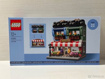 Lego GWP - 18
