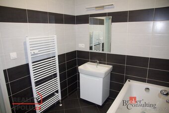 Pronájem, byty/3+kk, 53 m2, Dubová, 36004 Karlovy Vary, Karl - 18