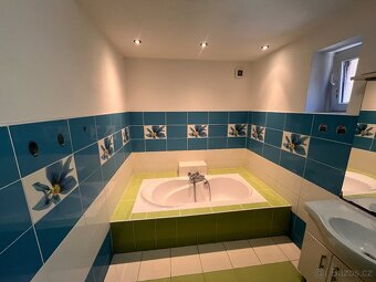 Rodinný dům 138m2, pozemek 427 - 18