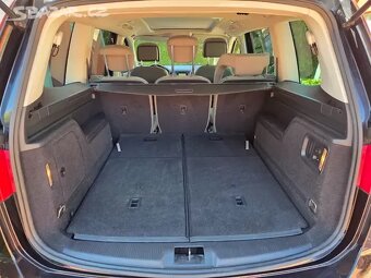 Alhambra 2.0TDI/103kW 7.míst,2014,xenon,taž,kamera,panorama - 18