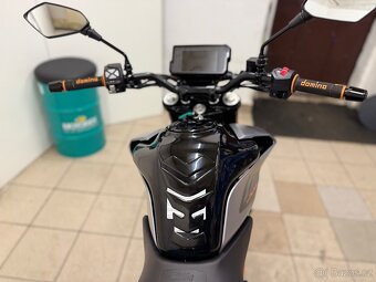 KTM 125 DUKE,ABS,9000 KM - 18