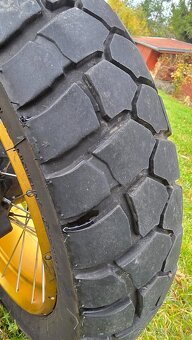 BMW 850 GS Adventure - 18