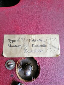 Gramofon na kliku - 18