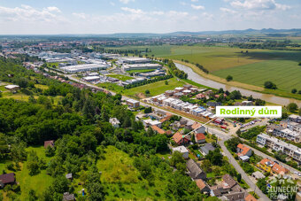 Prodej rodinného domu 6+1 , Uherské Hradiště - Jarošov, 528 - 18