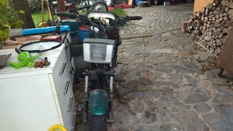 Piaggio Sfera 50 - 18