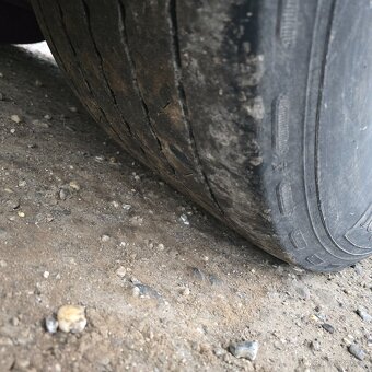 KRONE prives r.v.2017 - 18