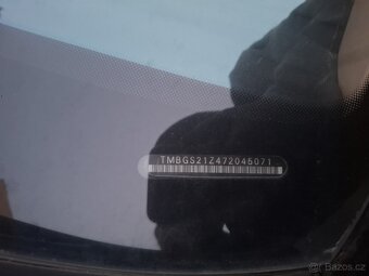 Prodám Ford Mondeo 2008, kombi. - 18