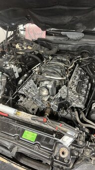 BMW E39 540i vyměním - 18