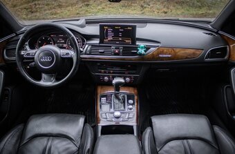Audi A6 3.0 TDI quattro S tronic - 18