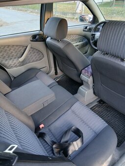 Škoda Octavia 1.9tdi 66kw - 18