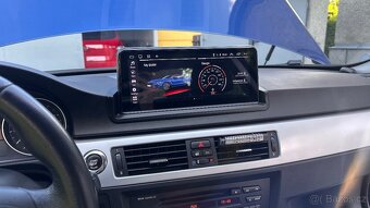 BMW e92 325xi N53B30a 160 kW manual - 18