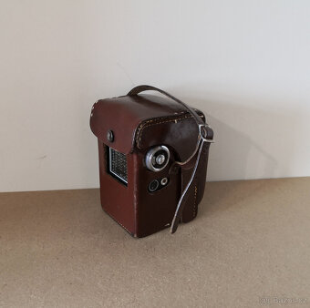 Fotoaparát Flexaret V - 18