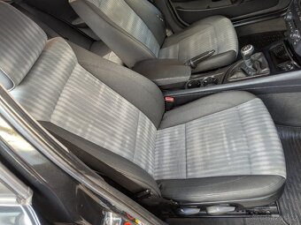 BMW 116i , 85 kW, serviska - 18