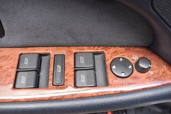 Audi S8 4,2i AUTOMAT QUATTRO,SUPER STAV - 18