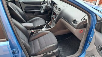 Ford Focus, 2.0i / 107KW TITANIUM - 18