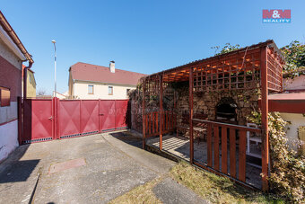 Prodej rodinného domu, 72 m² Markvarec u Hřivic - 18