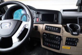 MAN TGX - 18