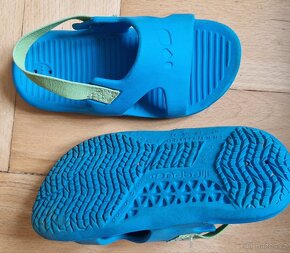 Kožené barefoot boty RicostaPepino/Puma/Adidas/holínky 23-24 - 18