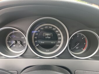 C220 CDi Comfort 01/2014 - 18