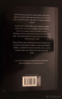 Robert Bryndza, Angela Marsonsová, Lars Kepler .... - 18