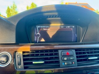 BMW 330d E91 Touring 180kW • Automat • TOP výbava, Lifestyle - 18