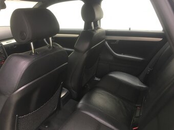 AUDI A4 B7 FACELIFT 2.0TFSi S-line QUATTRO 147kW - 18