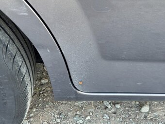 Ford Mondeo kombi, 2.0 TDCi 120 kW, 2013, Titanium - 18