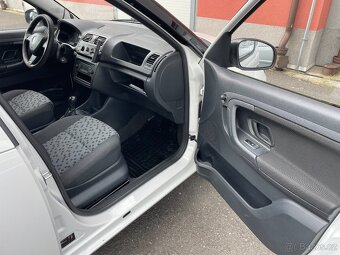 Škoda Roomster Praktik 1.2 TSI Klima - 18
