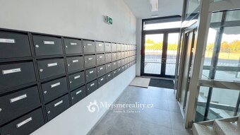 Pronájem byty 2+kk, 46 m2 - Znojmo, ul. Vrbkova, ev.č. IL050 - 18