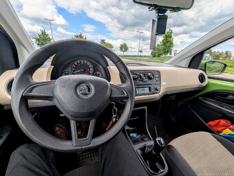 Škoda citigo 1.0 mpi - 18