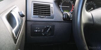 Škoda Fabia Kombi Elegance 1,4 TDI - 51kw. STK+EM do 12/2026 - 18
