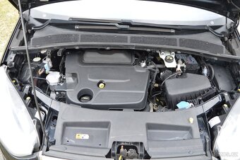 Ford Galaxy 2.0TDCI ,manuál ,tažné,výhřev/ventilace ,SERVIS - 18