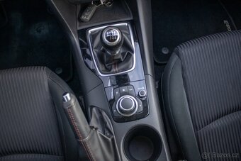 Mazda 3 1.5 Skyactiv -G100 Attraction - 18