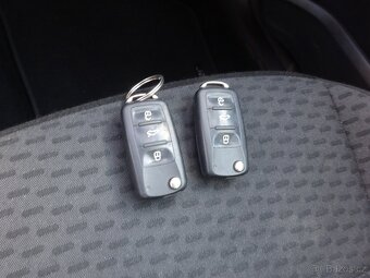 Škoda Roomster 1.2 TSI r.v.2013 (63 kw) ELEGANCE - 18