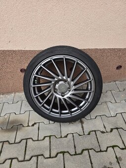 Škoda Octavia 2 FL RS Combi - 18