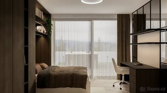 🏡 Moderné bývanie v srdci Liptova – Byty MAGNÓLIA - 18