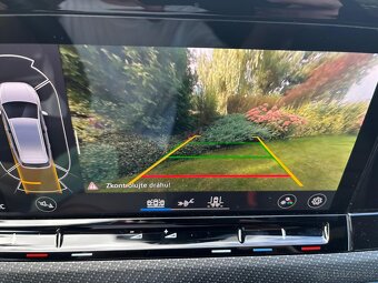 Volkswagen Golf, Variant R 2.0TSI 235kW DSG 4M - 18